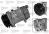 VALEO 699194 Compressor, air conditioning